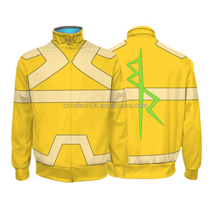 Sudadera con Capucha Cyberpunk Edge Walker 2026 - Sudadera para Hombre con Diseño Temático del Juego Estilo <span class=keywords><strong>David</strong></span> - Product Image 3