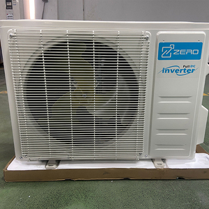 Aire Acondicionado de Pared a Gas y Mini Split, Sistema de Bomba de Calor de 9000-36000 Btu, Energy Star, Uso Comercial, Z-max Zero - Product Image 3