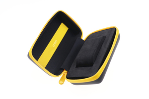 Tùy Chỉnh Chất Lượng Cao Bảo Vệ EVA Xem Lưu Trữ Hộp Chuyên Nghiệp Đơn Giản Phong Cách Không Thấm Nước Cứng Dây Kéo Trường Hợp - Product Image 5