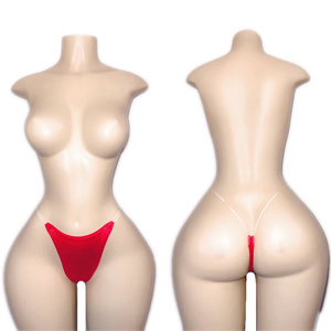 Vente en Gros Offre Spéciale Sous-Vêtements Taille Basse pour Femmes Strings Sexy - Product Image 4