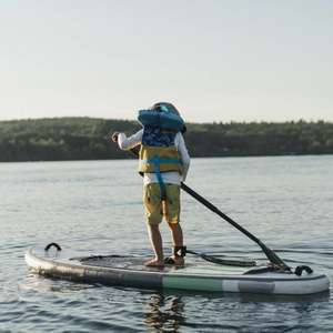 Gran oferta, <span class=keywords><strong>la</strong></span> <span class=keywords><strong>mejor</strong></span> calidad, <span class=keywords><strong>tabla</strong></span> de <span class=keywords><strong>Paddle</strong></span> <span class=keywords><strong>Surf</strong></span> de pie, <span class=keywords><strong>tabla</strong></span> de SUP inflable con accesorios - Product Image 3