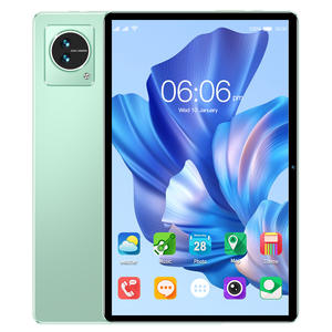 Tableta de Alto Rendimiento con Pantalla Táctil Dual SIM, Ranura Dual, MTK Octa Core, WiFi, Cámara de 24MP, USB Tipo-C para Niños - Product Image 1