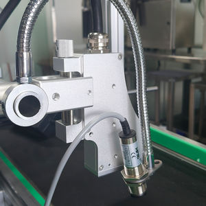 Mini imprimante à jet d'<span class=keywords><strong>encre</strong></span> portable en ligne pour boîte à pizza en bois avec <span class=keywords><strong>encre</strong></span> étanche à séchage rapide - Product Image 1