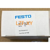 1 pièce neuve en boîte Ms4/d-mini-lfm-b 162677 Filtre à air Livraison gratuite Ensemble complet d'accessoires PLC industriels : Capteurs / Contacteurs