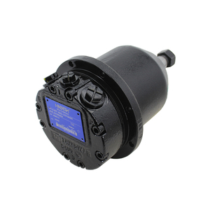 Motor Hidráulico de Alto Rendimiento A2F A2FE A2FM A4FM A6V A6VE A6VM A10FE A10FM AA6VM GFT MV37, Motor de Pistones Axiales Industriales - Product Image 3
