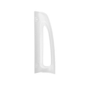 Poignée de <span class=keywords><strong>porte</strong></span> de réfrigérateur pour Indesit Stinol (modèles C00857151/C00857150) Fabriqué en Chine Alimentation : Aucune - Product Image 5