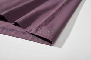 T-shirts pour hommes à col roulé en coton 100% tricoté, personnalisés avec logo imprimé, respirants, à manches courtes, à motifs, prix bas, vente en gros - Product Image 6