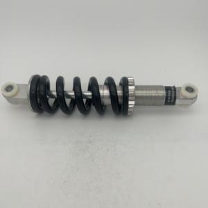 Amortisseur arrière universel de 100 mm pour <span class=keywords><strong>moto</strong></span> tout-terrain, scooter, motocross, systèmes de <span class=keywords><strong>suspension</strong></span> - Product Image 3