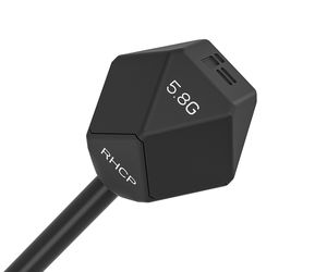 IFlight Albatross V2 SMA 5.8GHz 150mm Antenna LHCP/RHCP <b>Drone</b> Antenna High Frequency for RC <b>Racing</b> <b>Drone</b> Parts - Product Image 4