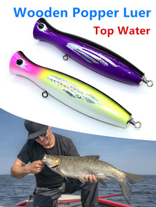 <span class=keywords><strong>Leurre</strong></span> en bois MISTER LURE, <span class=keywords><strong>leurre</strong></span> <span class=keywords><strong>de</strong></span> <span class=keywords><strong>surface</strong></span> en bois, <span class=keywords><strong>leurre</strong></span> <span class=keywords><strong>de</strong></span> pêche pour gros poissons, <span class=keywords><strong>leurre</strong></span> <span class=keywords><strong>de</strong></span> traîne en bois - Product Image 3