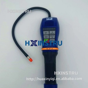 TIF XP-1A - Détecteur de fuite de réfrigérant H - Product Image 1