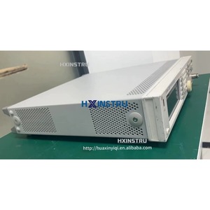 Generador de Señales Analógicas de RF HP/KEYSIGHT/Agilent N5181A 506 MXG de 100 kHz a 6 GHz/H - Product Image 3