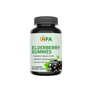 Bonbons gélifiés à la créatine monohydrate de qualité supérieure, complément alimentaire sportif, renforce le système immunitaire, soutient la santé antioxydante - Product Image 1
