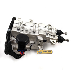 ชุดคลัตช์คุณภาพสูงสำหรับฮุนได d7uf1 / 7dct 438102D105 43810-2D105 438002D000 - Product Image 3