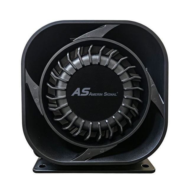 New Design 100W Siren Horn Speaker 8-11Ohm Model V72 for Sale