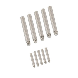 Services de tournage CNC sur mesure et d'électroérosion à fil pour pièces d'instruments de <span class=keywords><strong>musique</strong></span> en acier inoxydable et laiton, usinées avec tolérances de précision, fabrication OEM disponible - Product Image 6