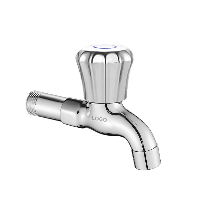 Robinet de longueur moyenne + buse en maille