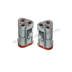 ขั้วต่อรถยนต์เจคิงของแท้และแบบใหม่ 3 ตำแหน่ง 3 ทาง รุ่น DT PLUG DT06-3S-P006 - Product Image 4