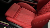 Accessoires intérieurs de voiture, sièges sport en cuir personnalisés de luxe pour Audi A3 A4 A5 A6 A7 A8 RS Upgrade