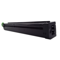 Cartouche de toner couleur compatible Premium DX-25CT, emballage en vrac pour imprimantes Sharp (DX-2610/3110/3610/2508NC/2008UC)