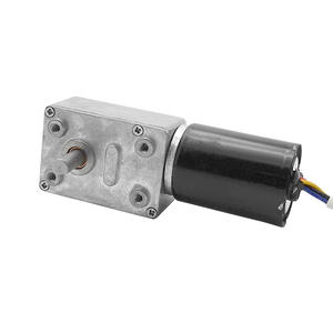Motor de Engranajes Helicoidales de Alto Torque de 12V/24V, Eléctrico, Miniatura 2838, Personalizado de Fábrica, para Controladores de Cortinas Inteligentes - Product Image 1