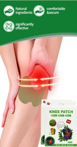 Resolver el problema <span class=keywords><strong>Tiktok</strong></span> <span class=keywords><strong>me</strong></span> hizo comprarlo 2024 Parches herbales para aliviar el dolor de rodilla Parche para aliviar el dolor de rodilla - Product Image 5