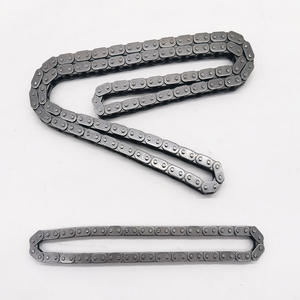 福特蒙迪欧2.0T GTDI240 GAF488WQ1马自达/CX-7/ER 2.3T L3 AG9G-6268-BA 10pcs正时链条张紧器导轨套件 - Product Image 2