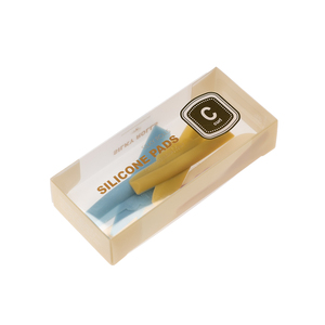 แผ่นซิลิโคนและแท่งสำหรับดัดผม ขนาด L C C+ สำหรับมืออาชีพ - Product Image 3
