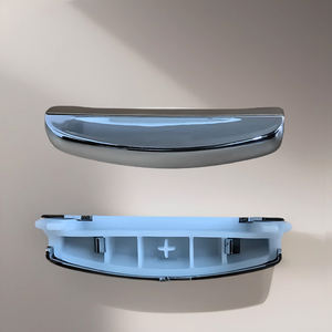 Voor rijstkoker Deksel Schakelaar Knop Kunststof Engels SN/<span class=keywords><strong>RE</strong></span>/PET/PN/PNS Elektrisch huishoudelijk accessoire Nieuw - Product Image 3