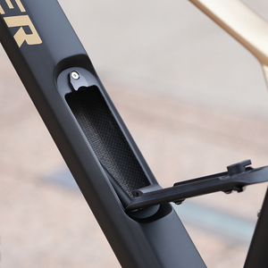 <span class=keywords><strong>Bicicleta</strong></span> de Montaña TWITTER M10 de Fibra de Carbono, Horquilla Rígida, 13 Velocidades, Cambio Electrónico Inalámbrico, Hardtail <span class=keywords><strong>XC</strong></span> MTB, 27.5/29 Pulgadas, <span class=keywords><strong>Bicicleta</strong></span> para Adultos - Product Image 4