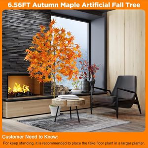 <span class=keywords><strong>Patio</strong></span> estilo Zen chino con plantas <span class=keywords><strong>de</strong></span> plástico verde y paisaje con plantas en maceta <span class=keywords><strong>de</strong></span> Hojas <span class=keywords><strong>de</strong></span> arce altas. - Product Image 5