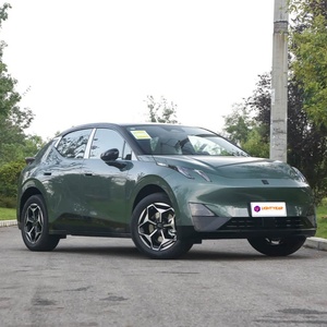 Lynk & Co Z20สมาร์ท <span class=keywords><strong>Flyme</strong></span> 15.4นิ้วรถ SUV ไฟฟ้าหน้าจอ L2พร้อม ADAS & 340hp สำหรับนักขับในเมืองที่ชำนาญด้านเทคโนโลยี - Product Image 3