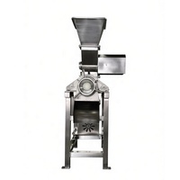Machine à jus de fruits