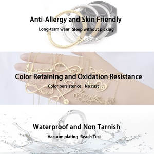 Anneaux de méditation <span class=keywords><strong>anti</strong></span>-<span class=keywords><strong>stress</strong></span> réglables en acier inoxydable Anneaux de décompression <span class=keywords><strong>anti</strong></span>-anxiété - Product Image 6