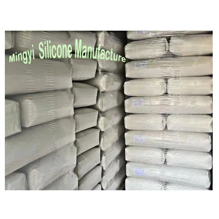 nano fumed silica 200 hydrophilic microsphere glass silicon silica gel powder for htv silicon rubber sealant