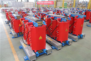 Kualitas tinggi kering tipe 50kva Toroidal tembaga/aluminium 3-Phase <span class=keywords><strong>Transformer</strong></span> 400v 220v 240v <span class=keywords><strong>Output</strong></span> 11kv 380v 440v <span class=keywords><strong>Output</strong></span> 10kv <span class=keywords><strong>Input</strong></span> - Product Image 4