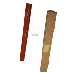 Manchon de film de fusion ISSCX (matériau PET) compatible avec IR-ADV C5255 C5250 C5235 C5240 - Product Image 5