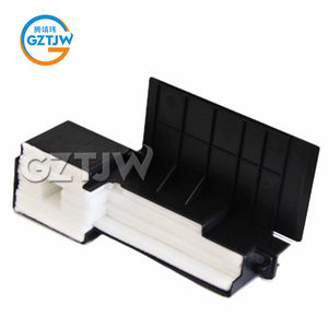 Collecteur d'encre usagée pour <span class=keywords><strong>Epson</strong></span> XP220 XP225 XP235 Réservoir d'encre usagée XP240 245 XP247 Tampon d'encre usagée XP442 420 XP445 320 XP340 442 <span class=keywords><strong>445</strong></span> - Product Image 2