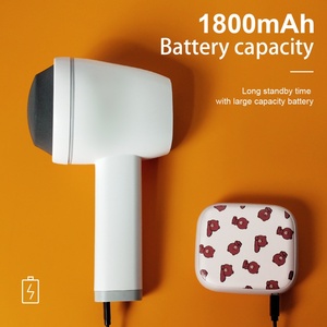 Masajeador Corporal Eléctrico Multifunción con Logotipo Personalizado, Masajeador Relajante con Vibración - Product Image 3