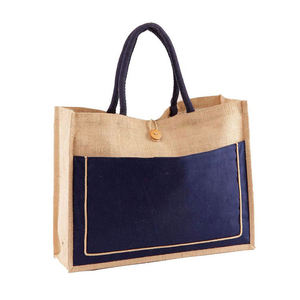 <span class=keywords><strong>Sac</strong></span> à provisions en jute imprimé sur mesure grand <span class=keywords><strong>sac</strong></span> à provisions en lin grossier naturel et écologique avec logo <span class=keywords><strong>plage</strong></span> - Product Image 2