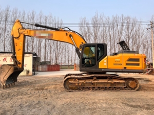 Oferta Especial: Excavadora Hidráulica de Orugas XE335GK de Alta Resistencia, Precio Directo de Fábrica en China, Mucho Más Asequible que los Distribuidores Locales - Product Image 6