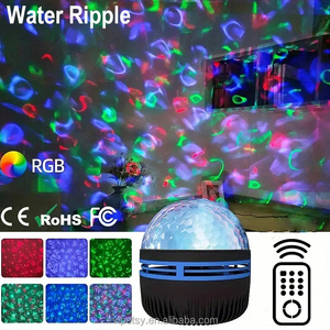 Đêm lightstar chiếu đèn trẻ em phòng ngủ LED ánh sáng bé y tá mặt trăng bảng - Product Image 6