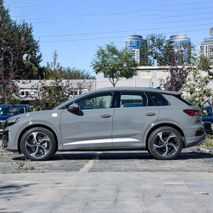 <span class=keywords><strong>Audi</strong></span> <span class=keywords><strong>Q4</strong></span> e-tron <span class=keywords><strong>2022</strong></span>, Coche Usado, SUV Coupé de Lujo, Neumático R20, Vehículo Eléctrico con Volante a la Izquierda, Autos en China, Coche de Segunda Mano, Depósito - Product Image 3