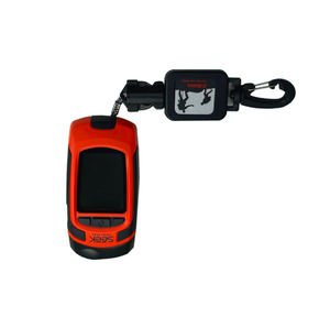 Equipo de rescate de incendios de alta estabilidad Imagen térmica de mano multilingüe recargable - Product Image 5