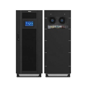 Tần Số Thấp <span class=keywords><strong>UPS</strong></span> Công Nghiệp 3 Pha <span class=keywords><strong>20KVA</strong></span> 20KW PF1 Tinh Khiết Sóng Sin Trực Tuyến <span class=keywords><strong>UPS</strong></span> Cung Cấp Điện - Product Image 5