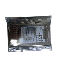 Hard Drive Disk 2.4TB SAS 10K 12GB 2.5" untuk HPE HDD EG002400JWJNT 876939-002 879300-001