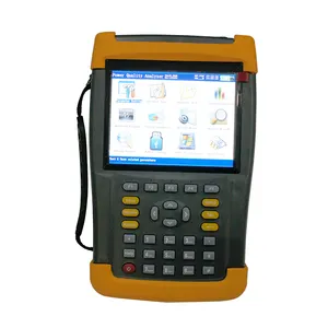 Huazheng Electric Auto testing machine three Phase energy meter calibration kit