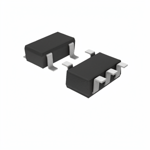 SC 74A, SOT 753 Power Management (PMIC) Electronic Chips Component Manufacturer Channel BD53E25G-MTR - Product Image 1