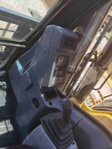 Excavatrices d'occasion Caterpillar 330d Cat330d2 Cat336d d'origine du Japon en stock - Product Image 2