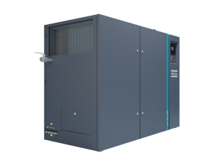 Copco 22kw Zt22 Vsd Zt 22 13bar Compresor Rotativo de Tornillo Sin Aceite Copco en Venta - Product Image 1